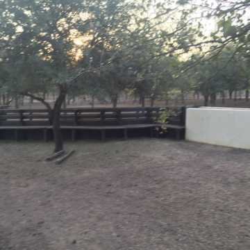 Campo Ganadero en Las Carpas, Chaco