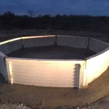 Campo Ganadero en Las Carpas, Chaco