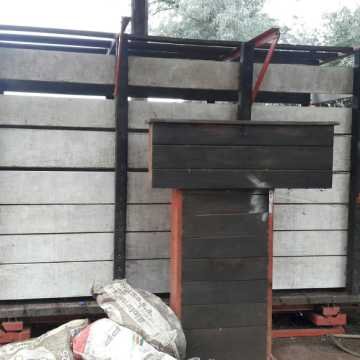 Campo Ganadero en Las Carpas, Chaco
