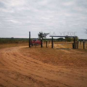 Campo Ganadero San Pedro de Choya, Santiago del Estero