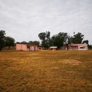 Campo Ganadero San Pedro de Choya, Santiago del Estero