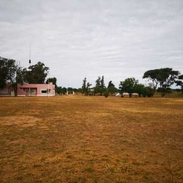 Campo Ganadero San Pedro de Choya, Santiago del Estero