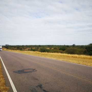 Campo Ganadero San Pedro de Choya, Santiago del Estero