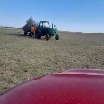 Desmonte Manual, Postdesmonte, Alambrados