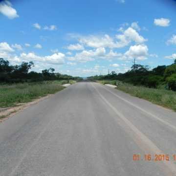 Campo Agrícola, Campo Durán, Salta