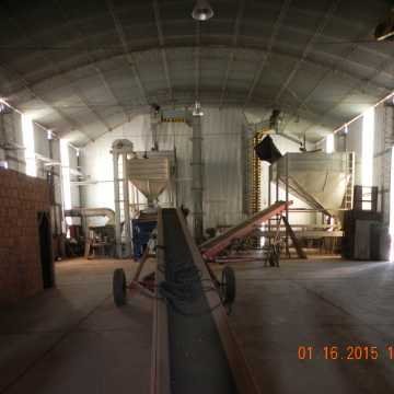 Campo Agrícola, Campo Durán, Salta