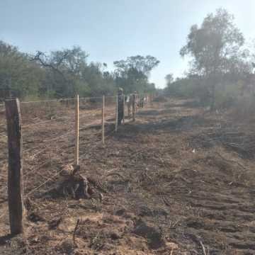 Campo Mixto en Figueroa, Santiago del Estero