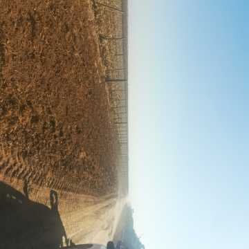 Campo Agrícola en Alberdi, Santiago del Estero