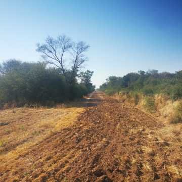 Campo Agrícola en Alberdi, Santiago del Estero