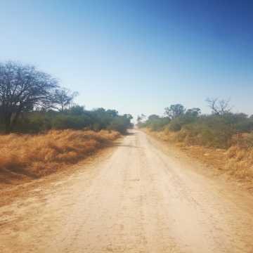 Campo Agrícola en Alberdi, Santiago del Estero