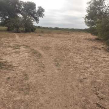 Campo Mixto en Figueroa, Santiago del Estero