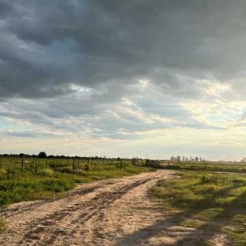 Campo Agrícola-Ganadero en Beltrán, Santiago del Estero