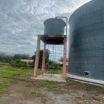 Planta de Silos, Las Cejas, Tucumán
