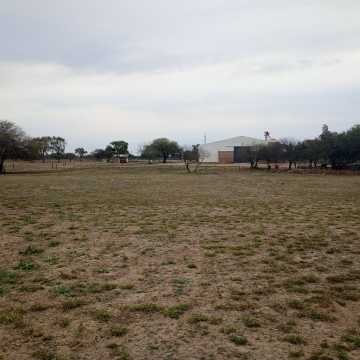 Feedlot en  Beltrán, Santiago del Estero