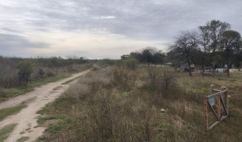 Campo Mixto en Amamá, Santiago del Estero